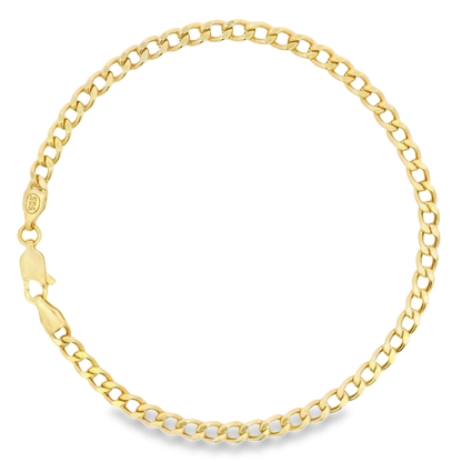 Cuban Chain Bracelet